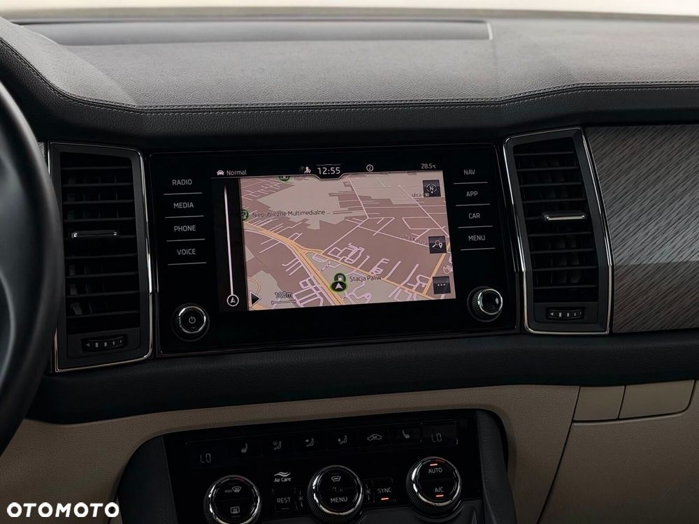 Skoda Kodiaq - 30