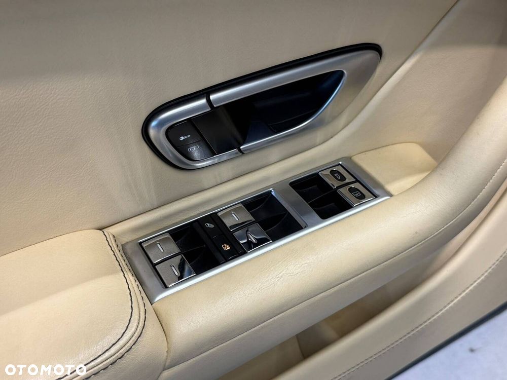 Bentley Continental GT - 19