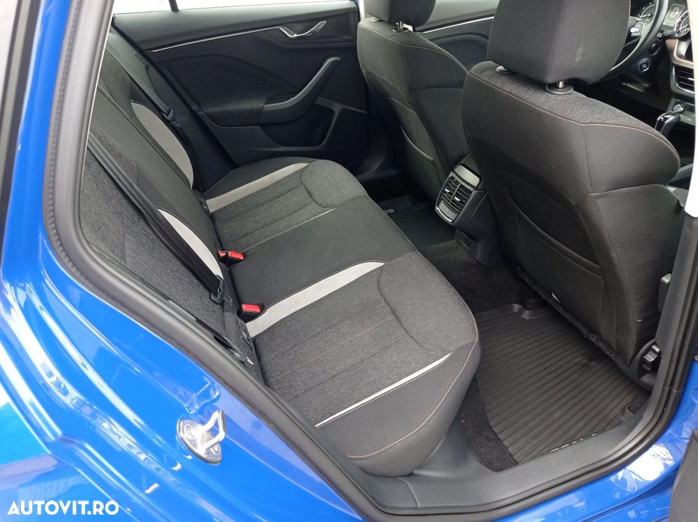 Skoda Scala 1.5 TSI DSG Style - 17