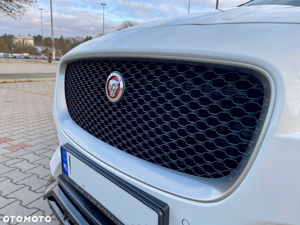 Jaguar F-Pace 2.0 i4D RWD R-Sport - 21