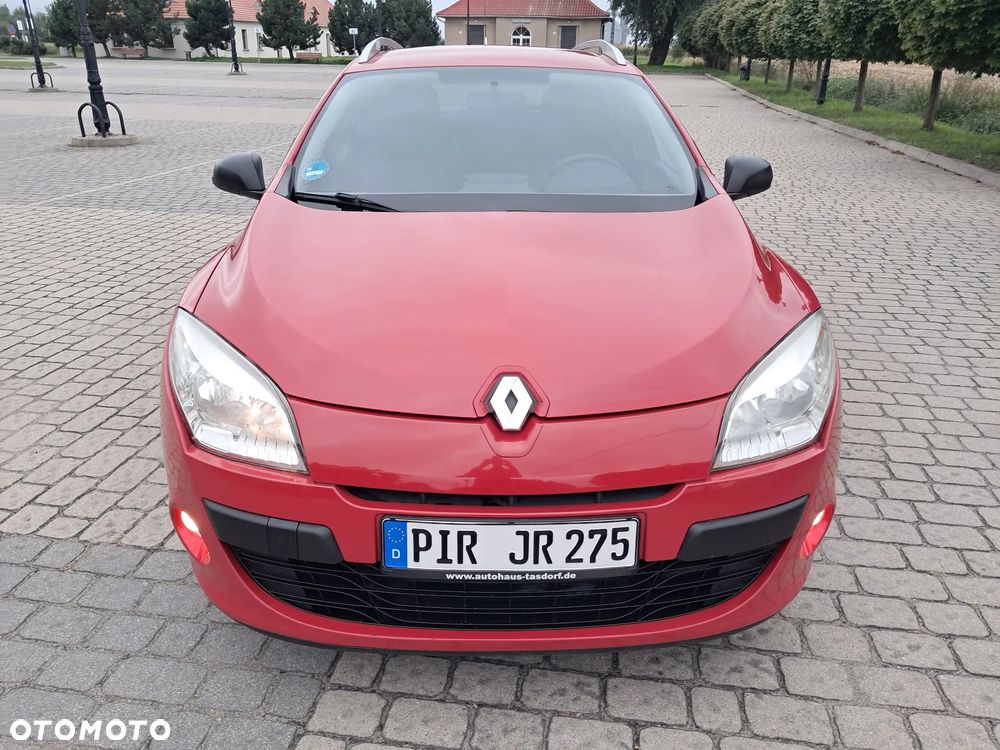 Renault Megane 1.6 16V 100 Expression - 12