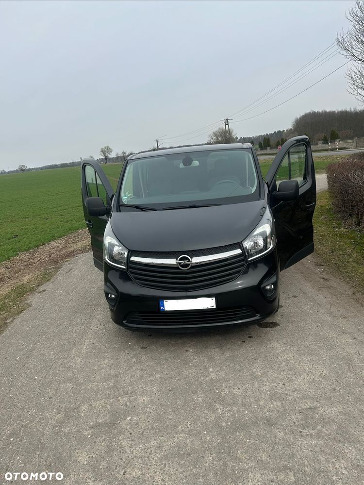 Opel Vivaro 1.6 CDTI L1 - 22