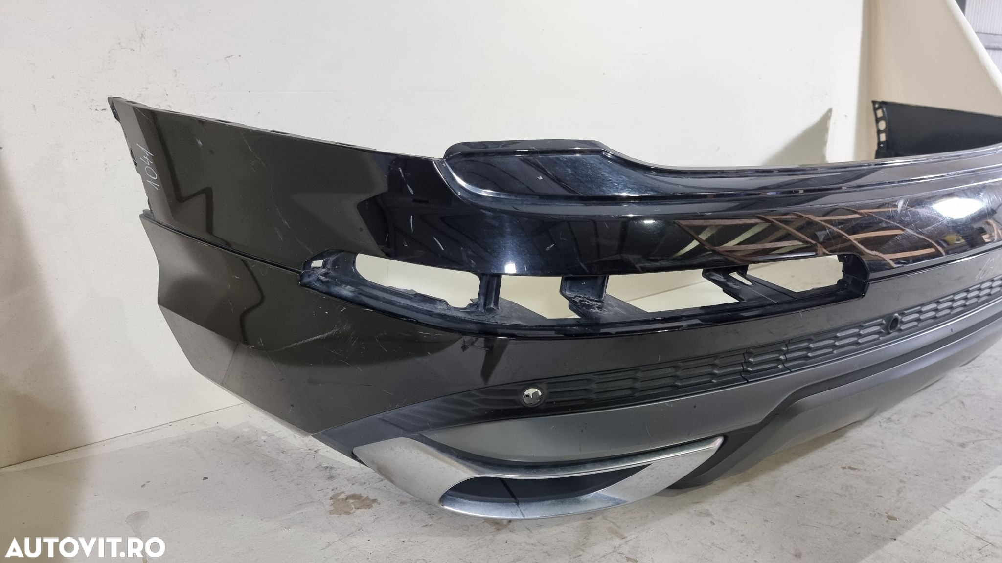 Bara spate Audi Q7, 2020, 2021, 2022, 2023, 4M0807511 - 6