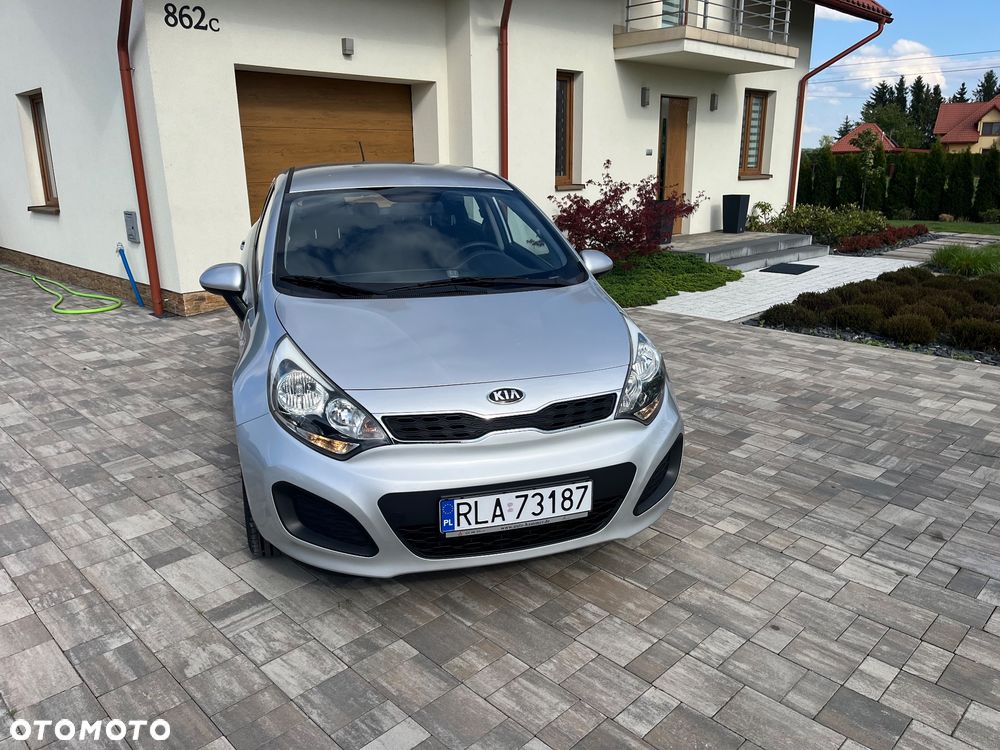 Kia Rio 1.2 Edition 7 - 6