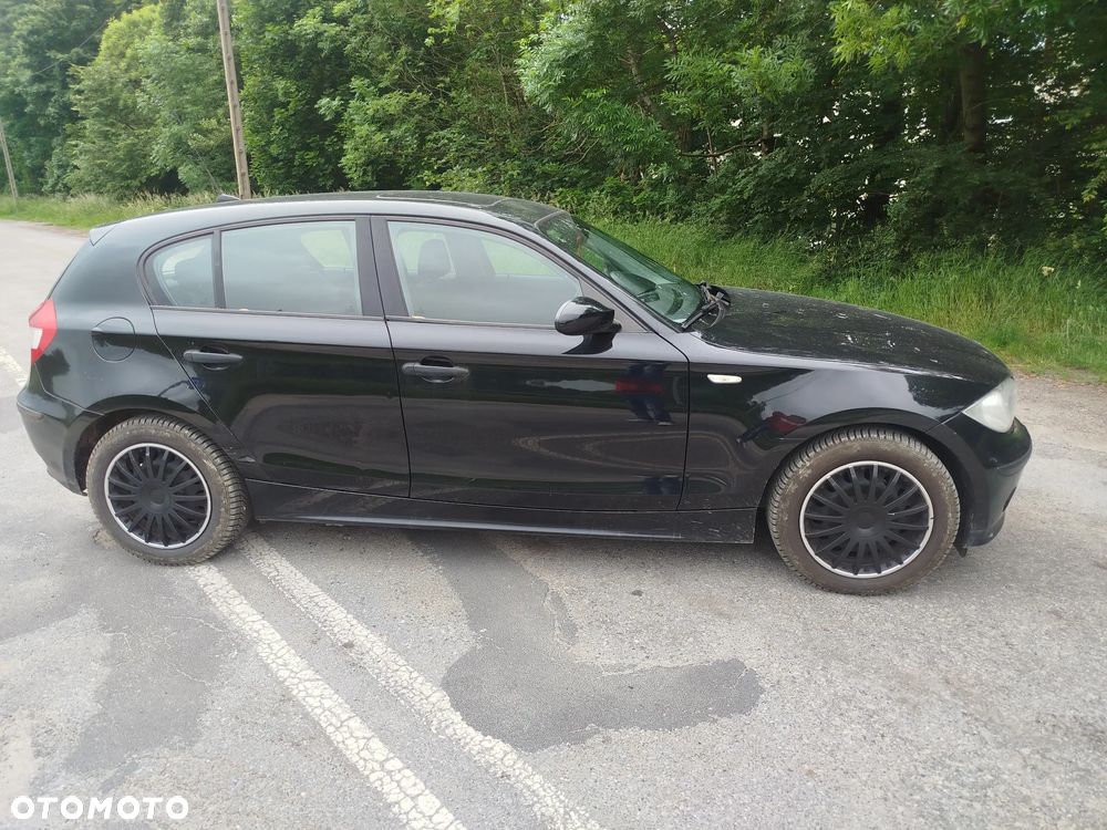 BMW Seria 1 118i - 2