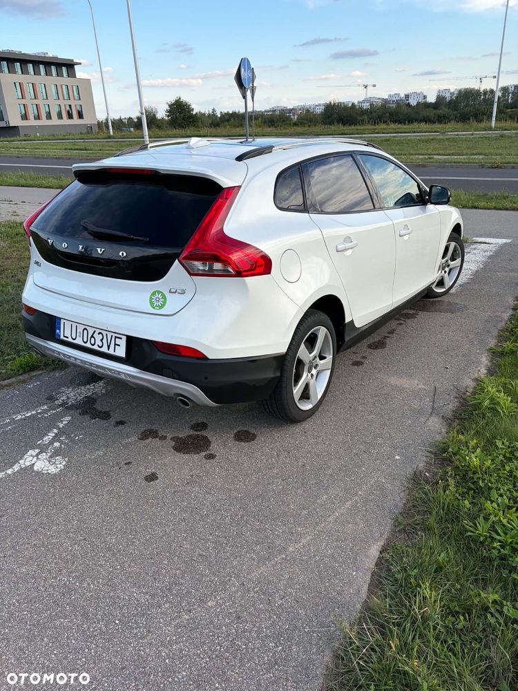 Volvo V40 D3 Geartronic Momentum - 12