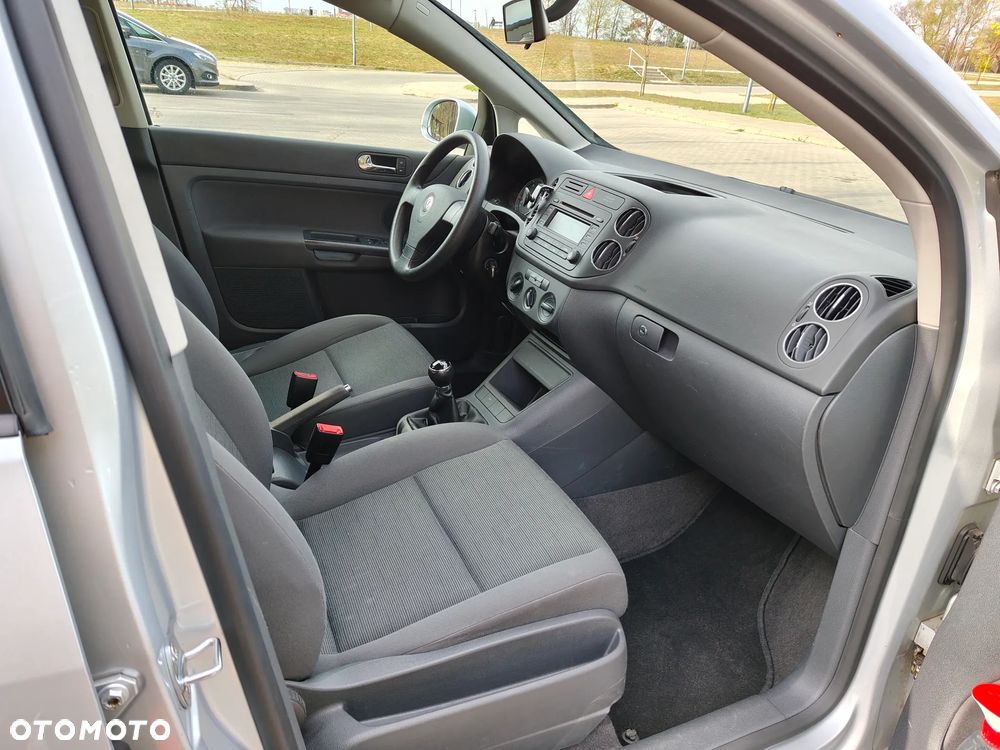 Volkswagen Golf 1.4 Goal - 7