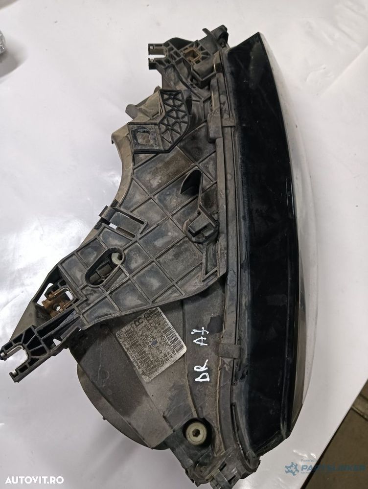 Far dreapta fata AUDI A7 Sportback 4GA, 4GF 2010 - 2018 4g8941006a - 2