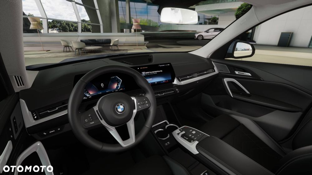 BMW X1 sDrive20i mHEV sport - 9