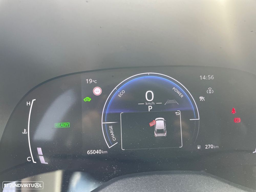 Toyota Yaris Cross 1.5 HDF Comfort Plus - 15