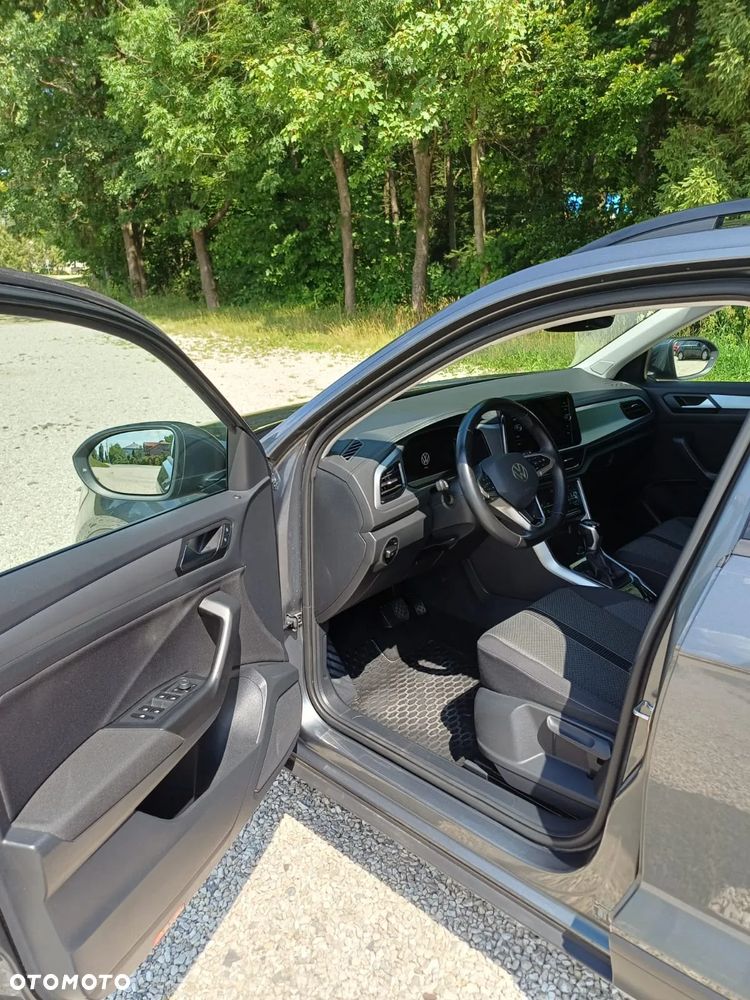 Volkswagen T-Roc 1.5 TSI Life DSG - 6