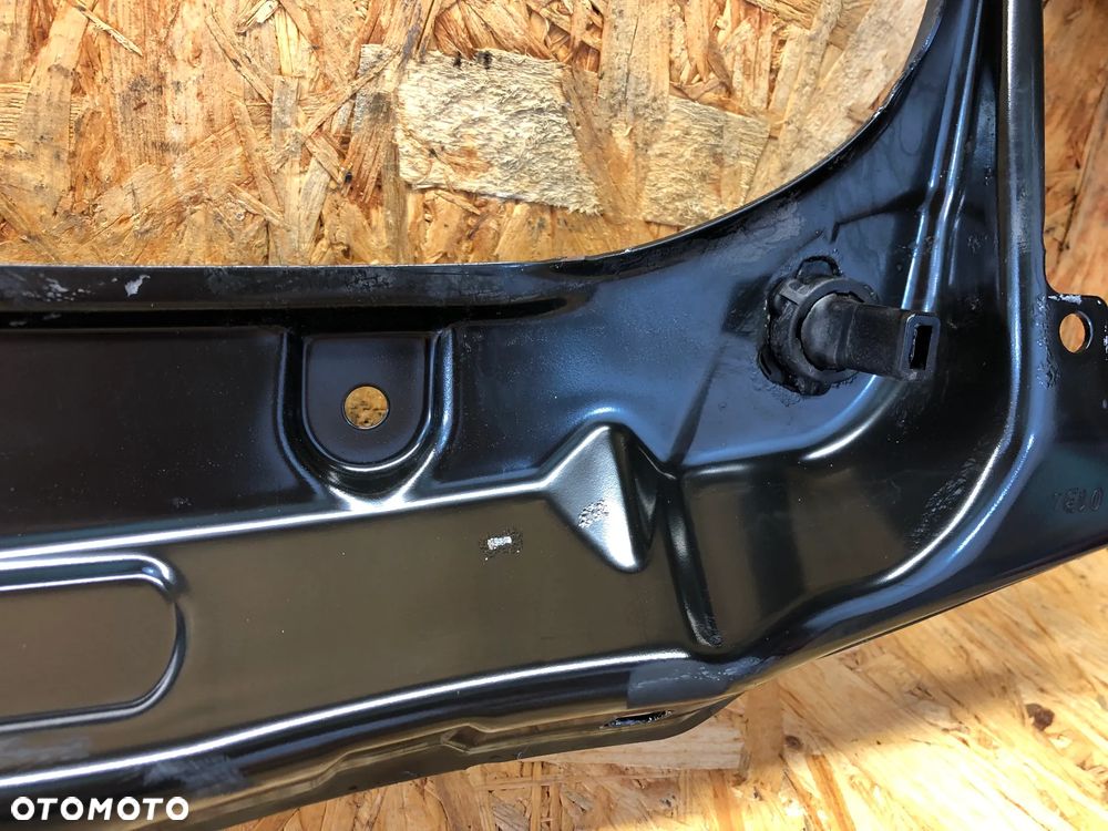 PAS PRZEDNI WZMOCNIENIE GÓRNE BMW F20 F21 F22 F30 F31 F32 F34 F36 - 10