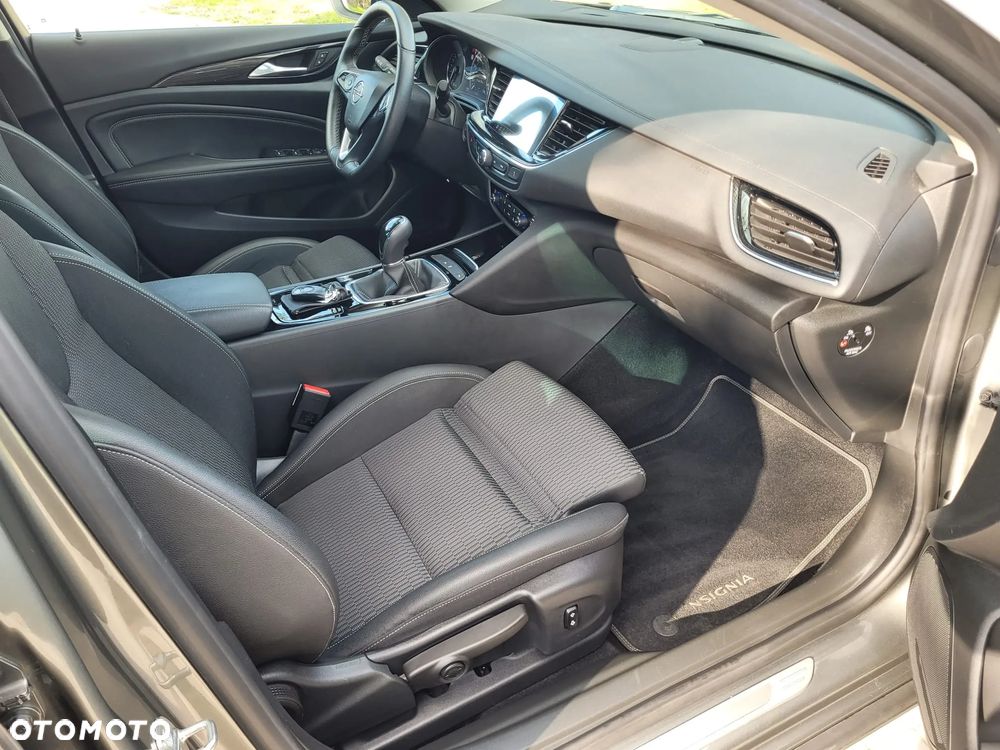 Opel Insignia 1.5 ECOTEC Direct Inj Turbo Exclusive - 13