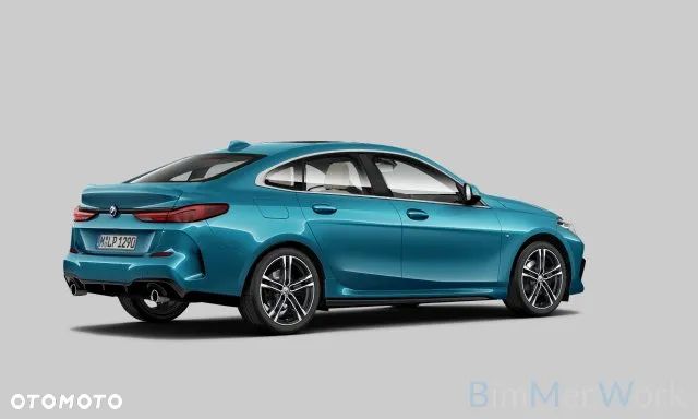 BMW Seria 2 220i M Sport sport - 6
