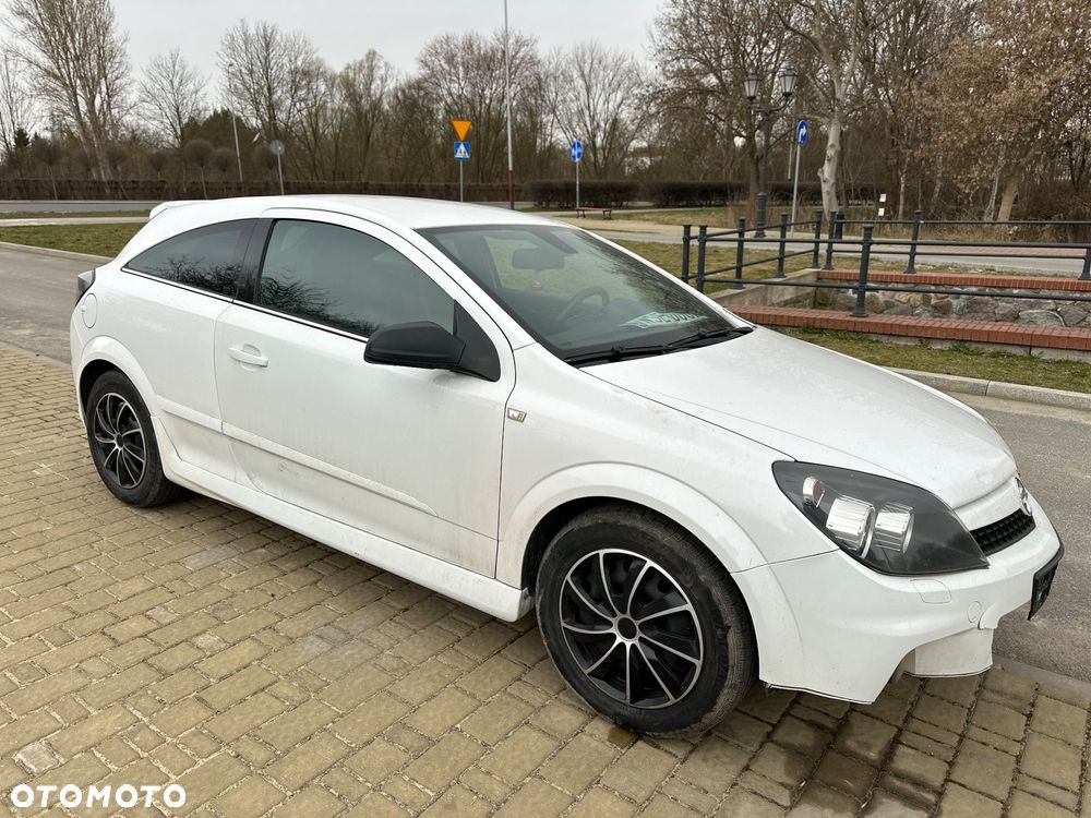 Opel Astra 1.6 Sport - 2