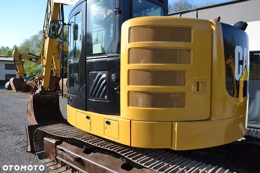 Caterpillar 314 EL CR, TYLKO 6100 MTH - 20