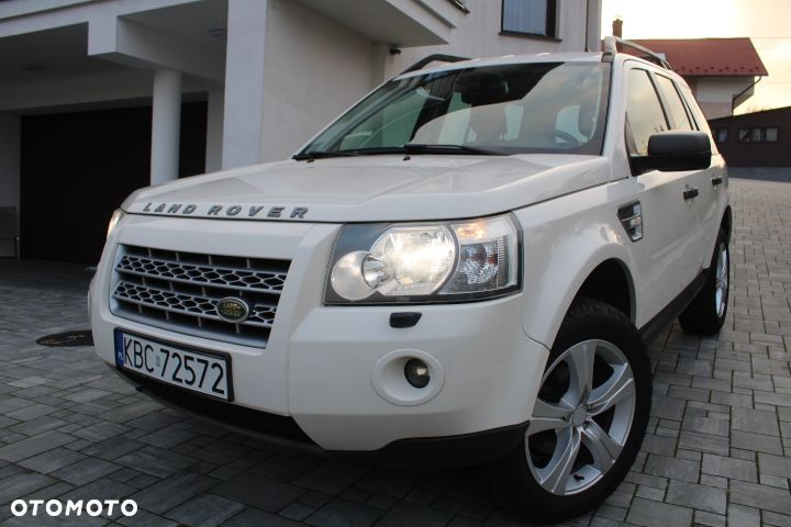 Land Rover Freelander - 24