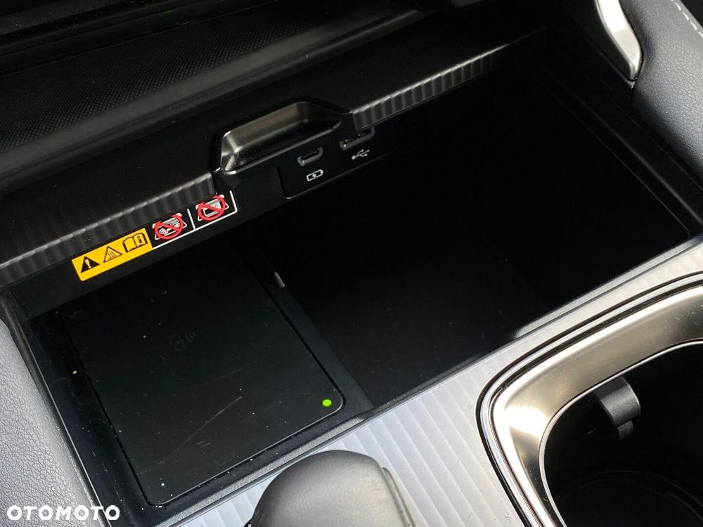 Lexus RX - 28
