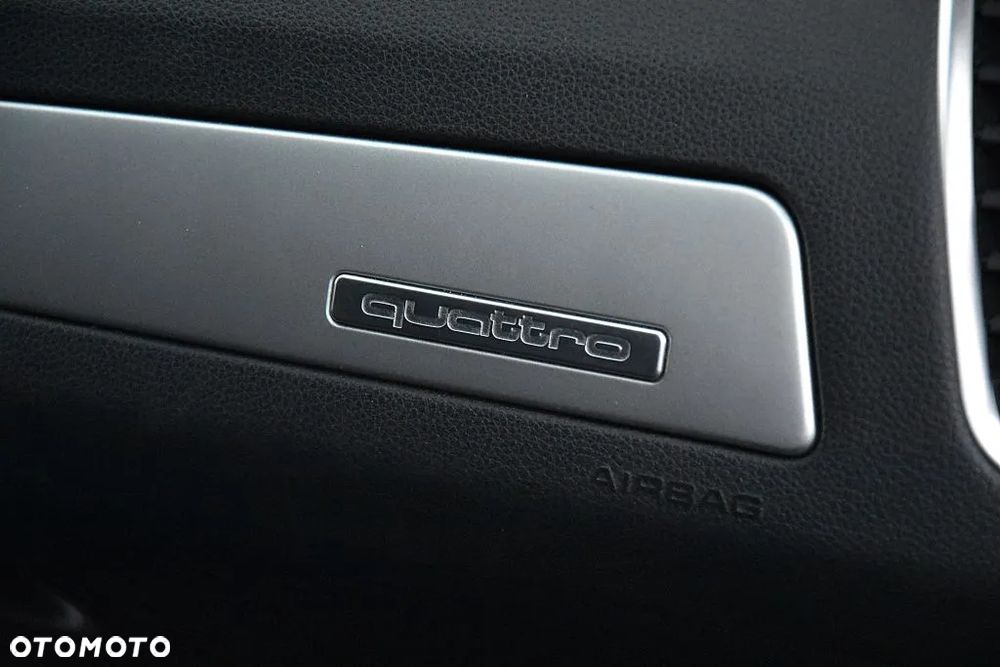Audi Q5 - 21