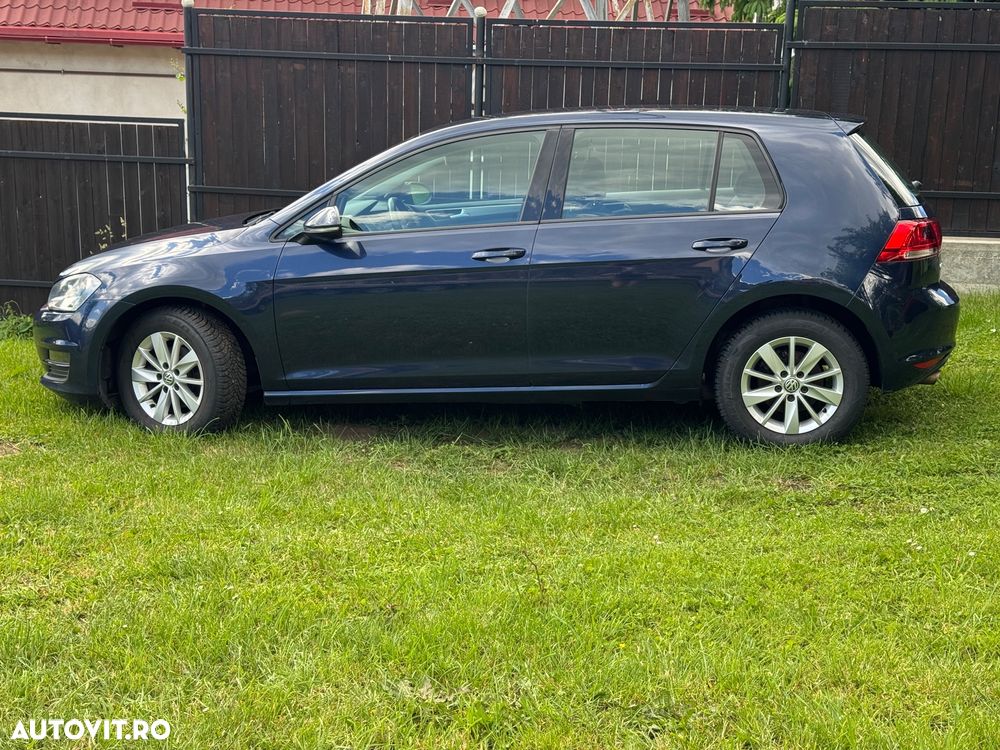 Volkswagen Golf - 29