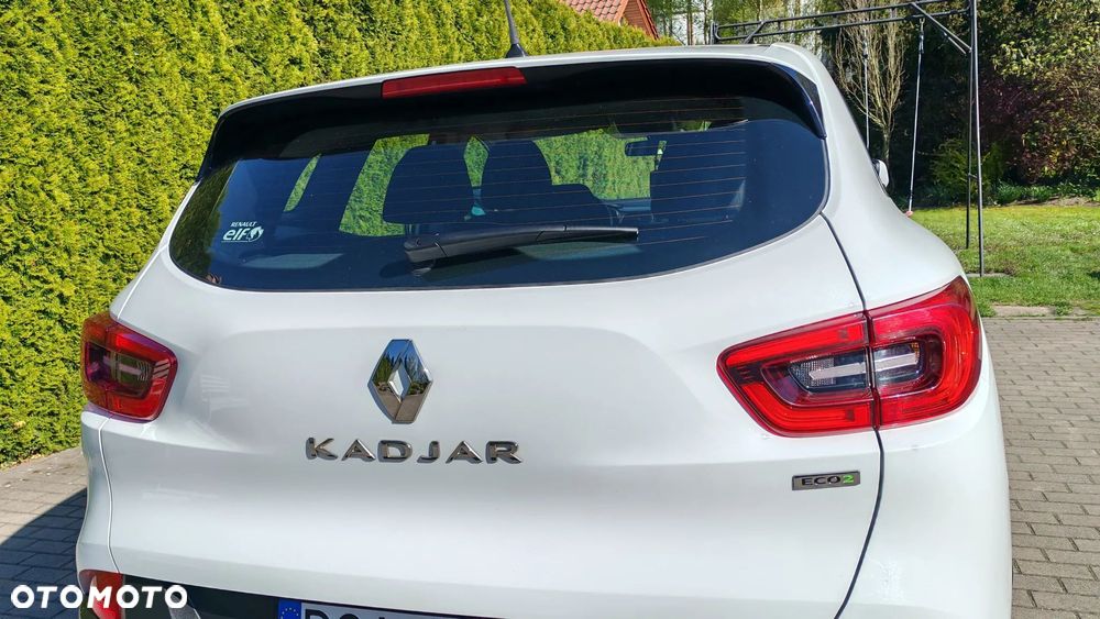 Renault Kadjar Energy dCi 110 EDC Business - 2