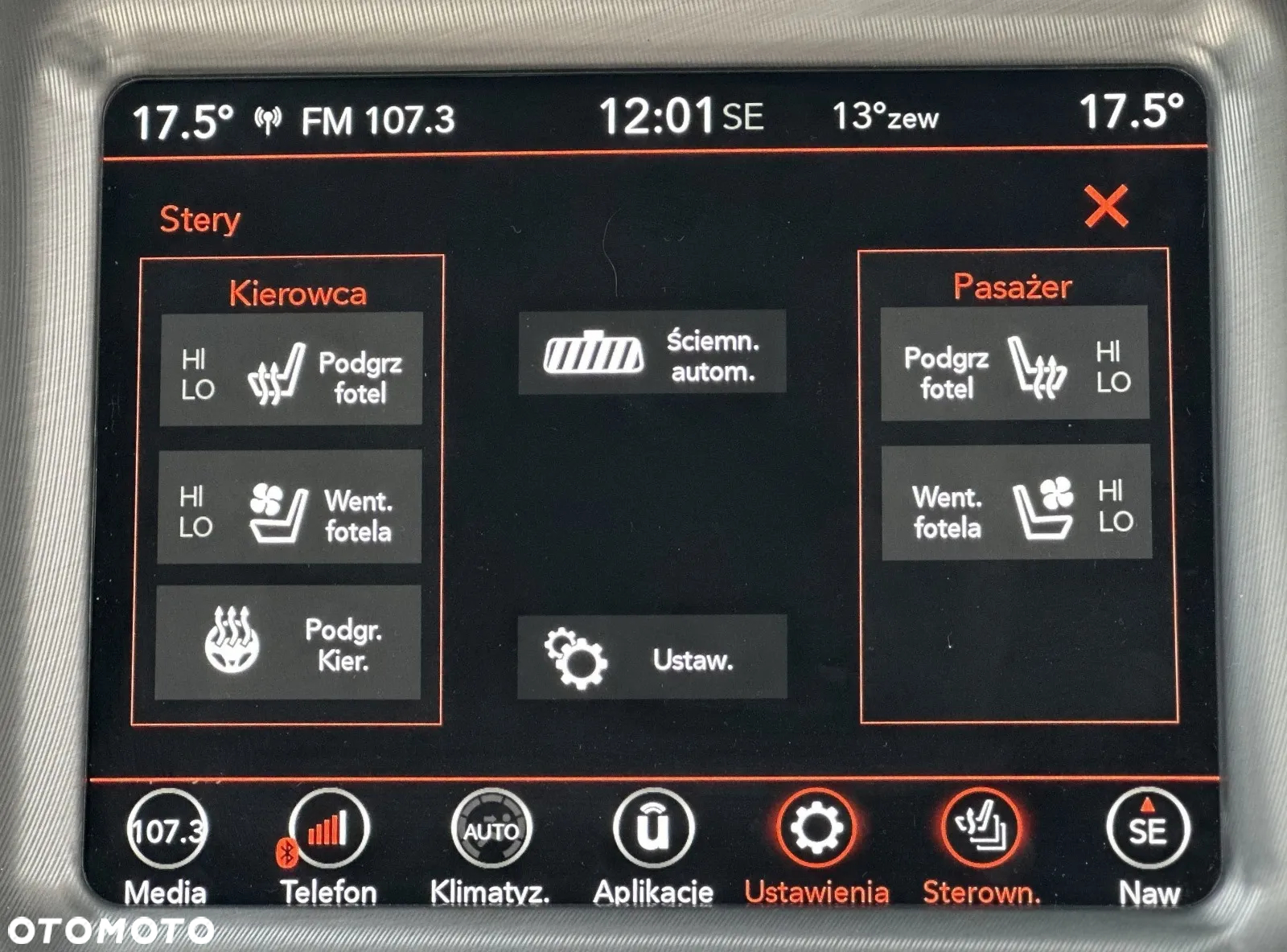 Dodge Challenger 3.6 GT Plus AWD - 35