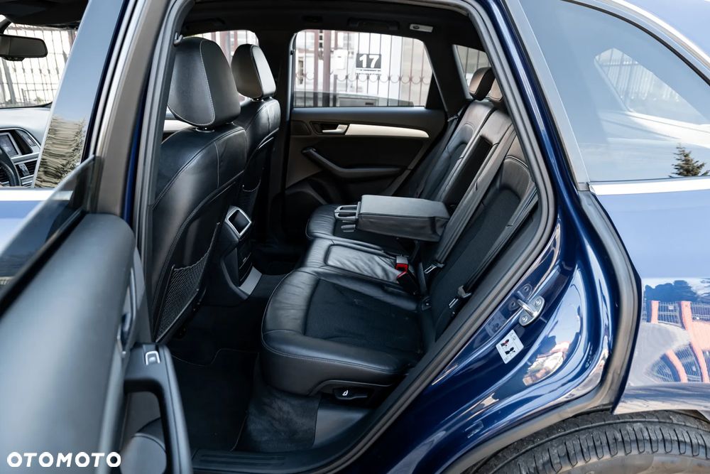 Audi Q5 - 17
