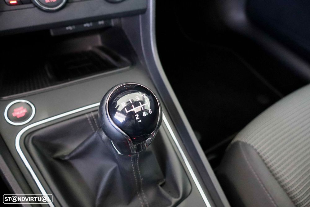 SEAT Leon 1.0 EcoTSI Style S/S - 34