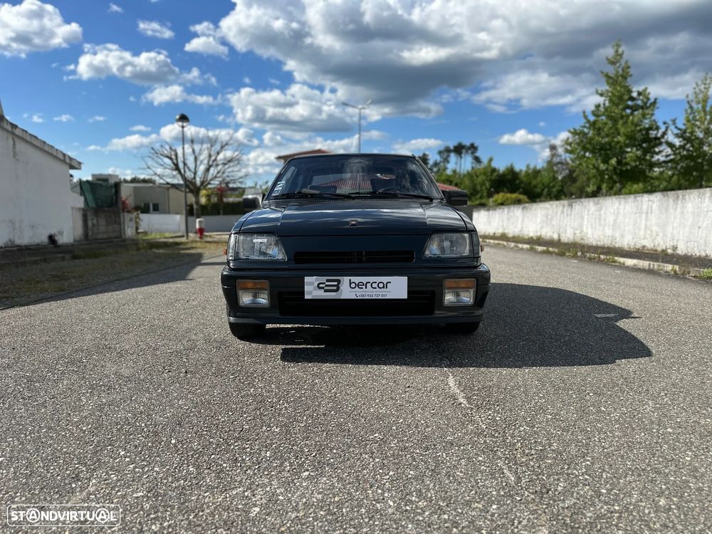 Suzuki Swift 1.3 GTi 16V - 14