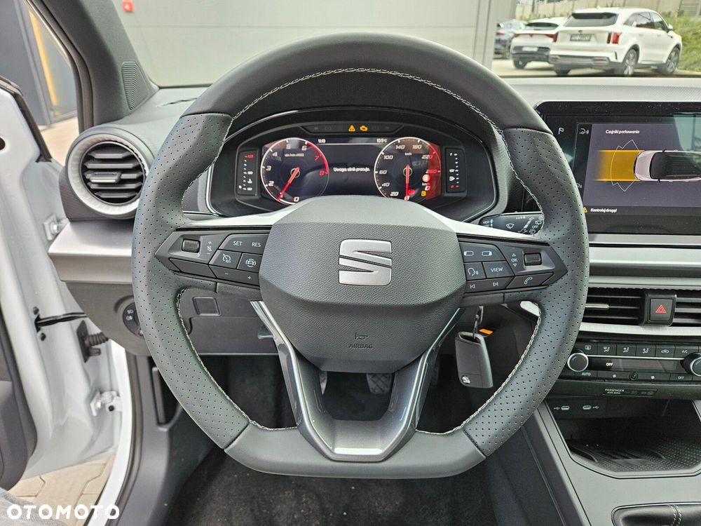 Seat Arona 1.0 TSI FR S&S - 16