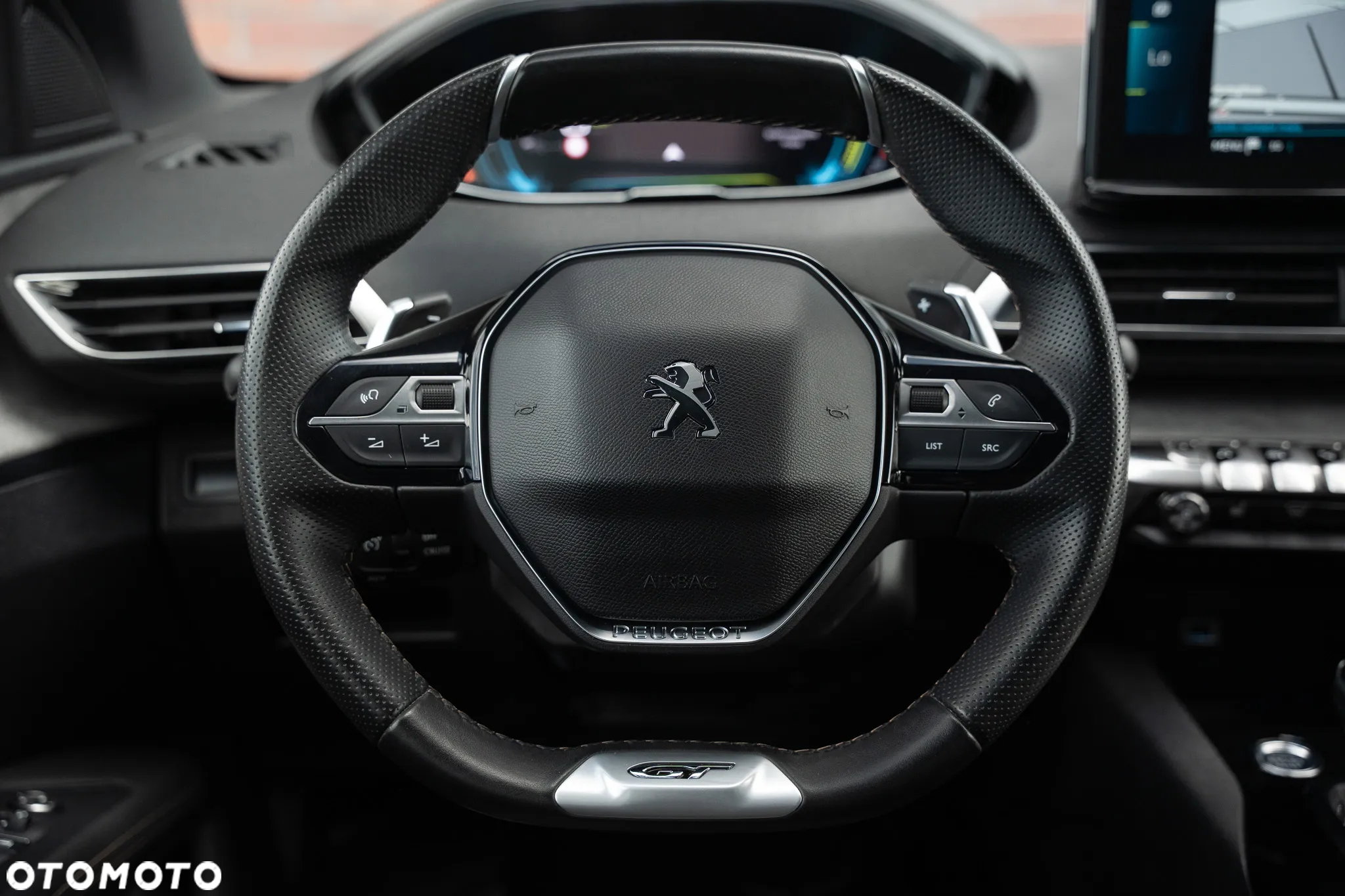 Peugeot 3008 1.6 PureTech Hybrid PHEV GT Pack S&S EAT8 - 26