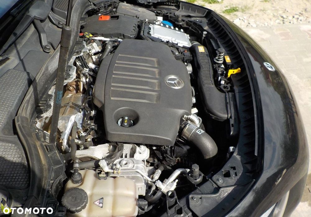 Mercedes-Benz Klasa B - 4