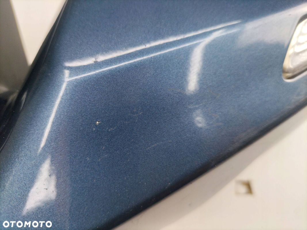 LUSTERKO PRZEDNIE LEWE KIEROWCY HYUNDAI I40 LIFT 8PIN - 3