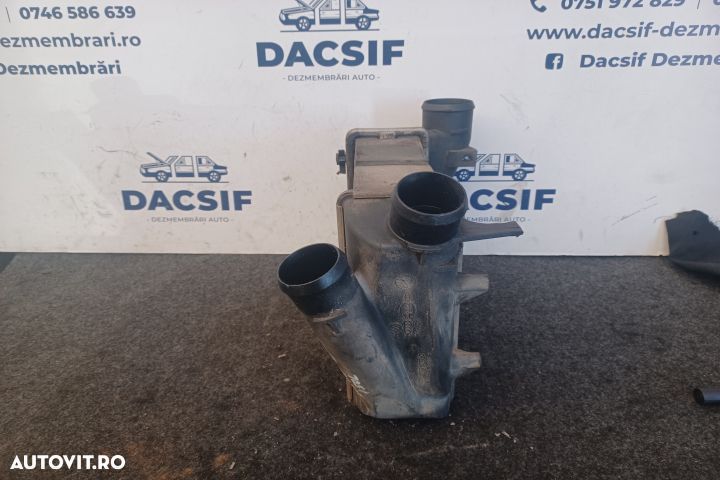 INTERCOOLER 8E0145806C MX1253 8E0145806C Audi A4 B6 [2000 - 2005] Ava - 1