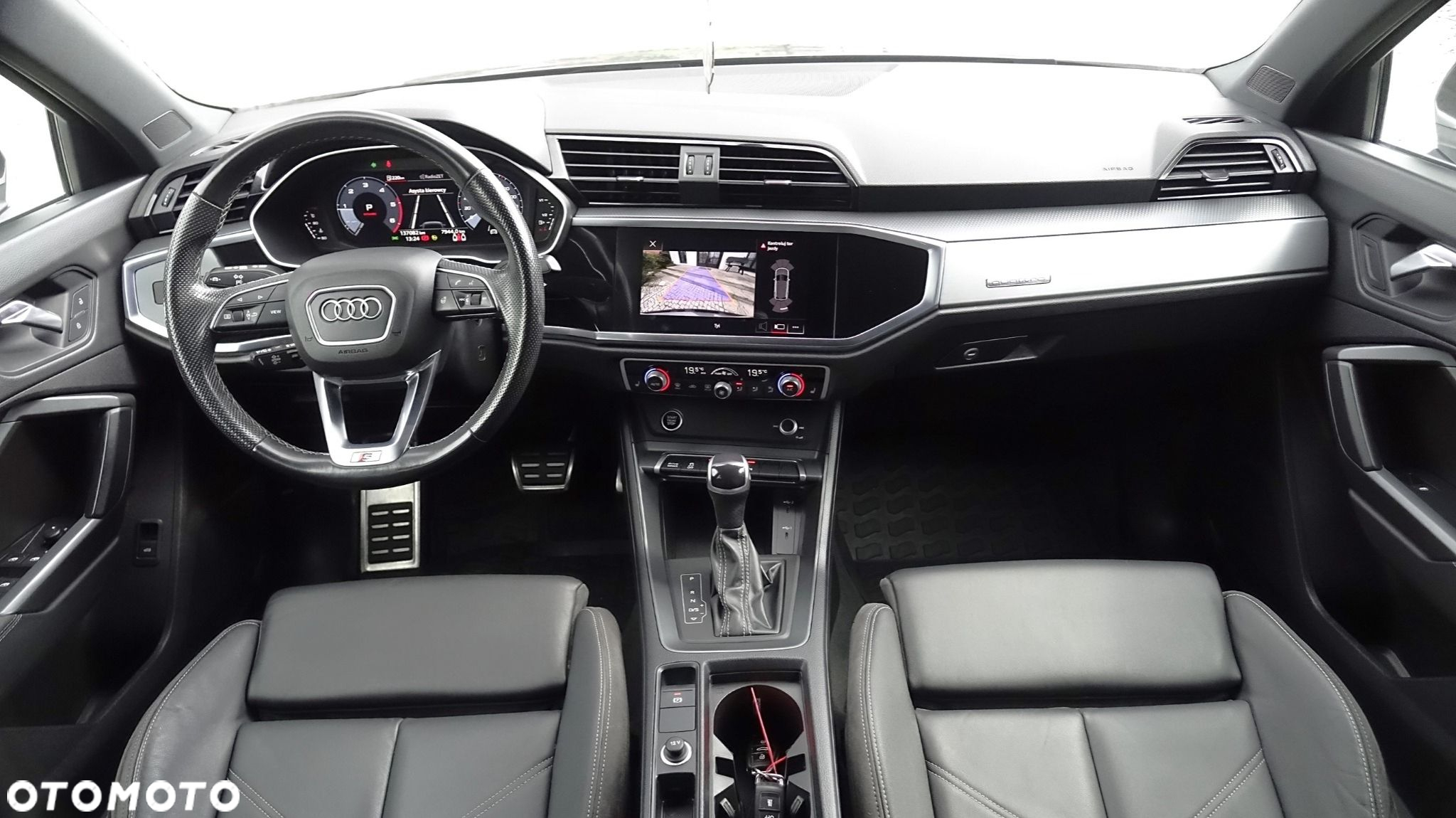 Audi Q3 Sportback - 6