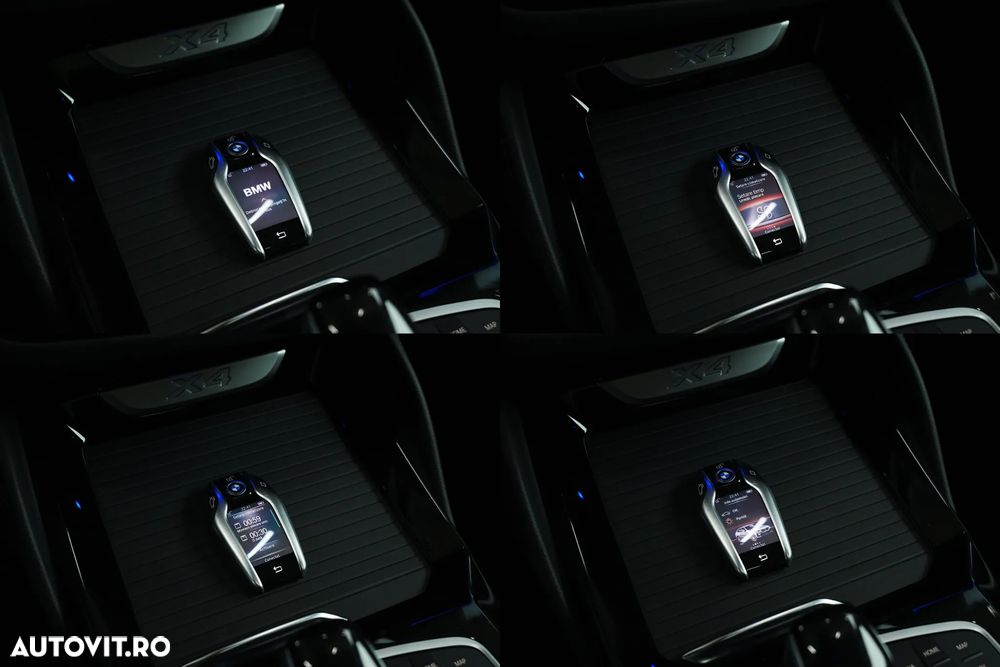 BMW X4 xDrive20d Aut. M Sport Edition - 30