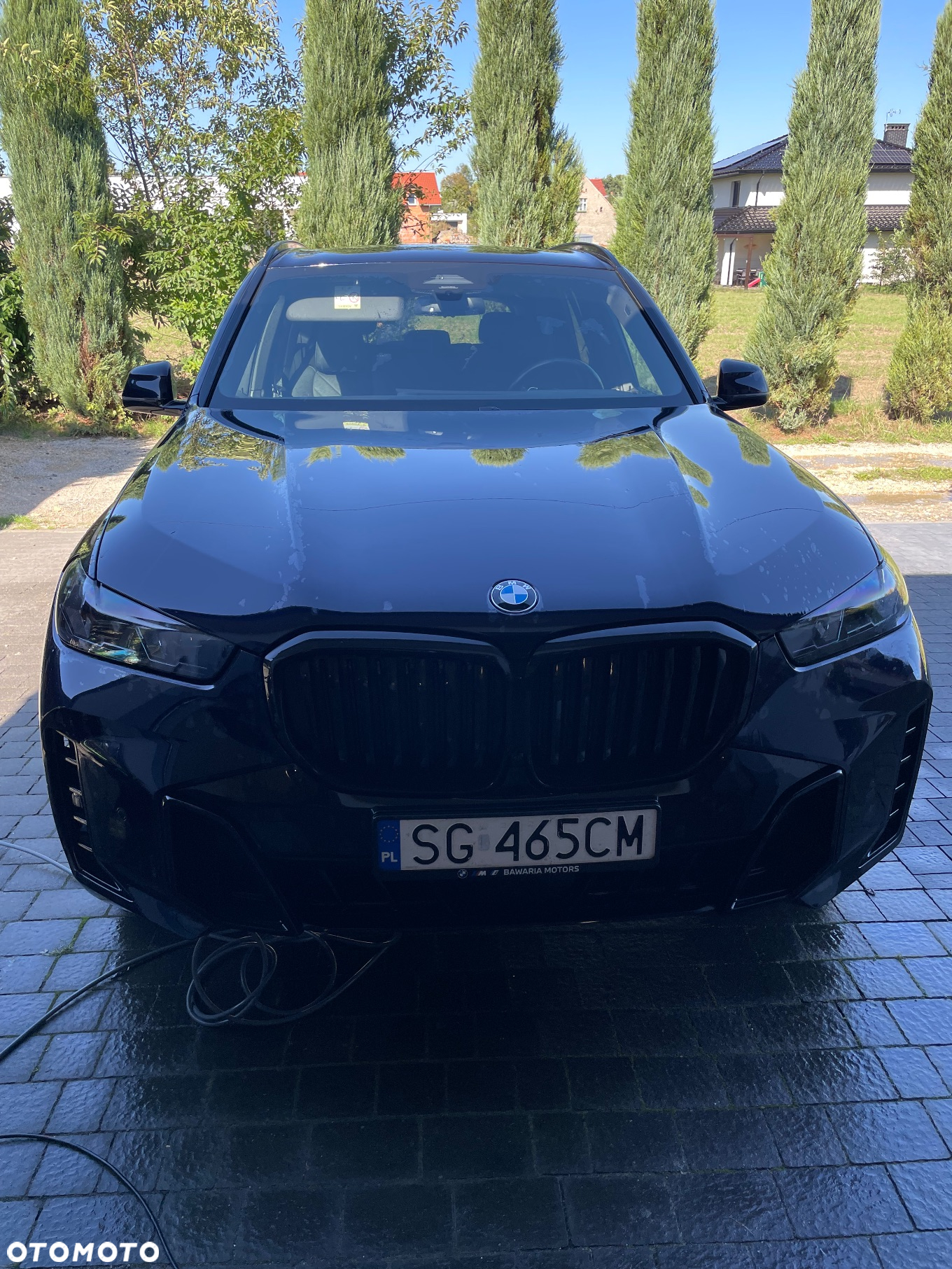 BMW X5 - 5