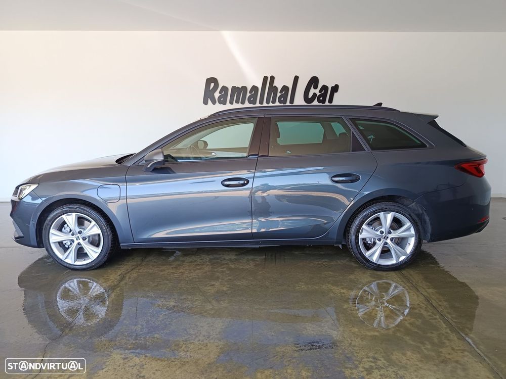 SEAT Leon ST 1.4 e-Hybrid FR DSG - 2