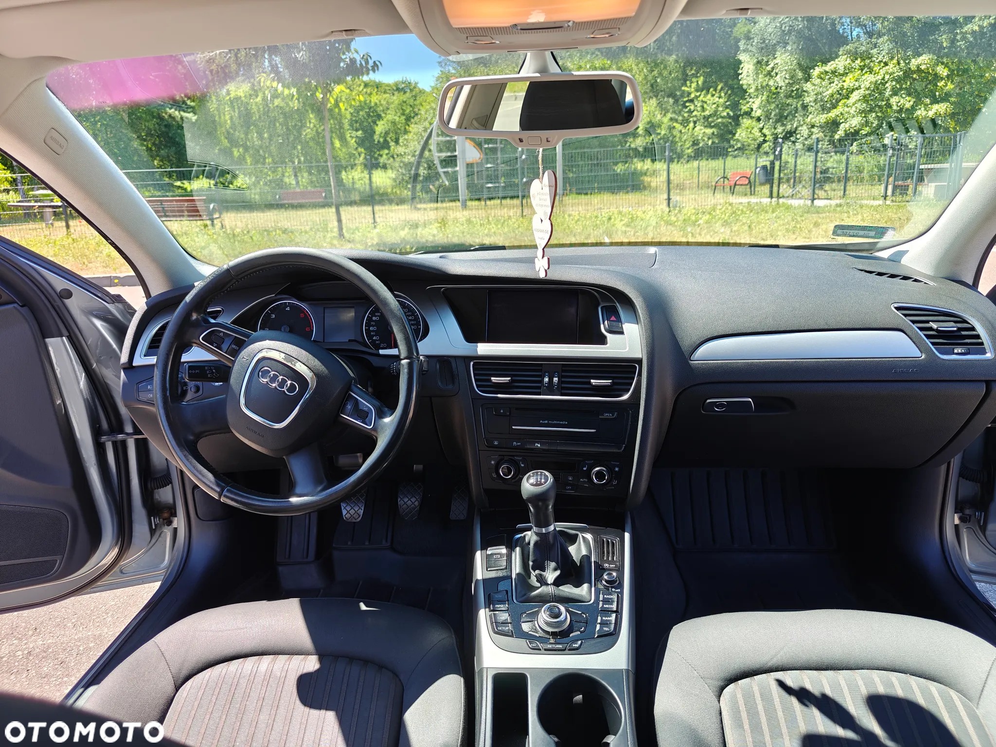 Audi A4 2.0 TDI - 14