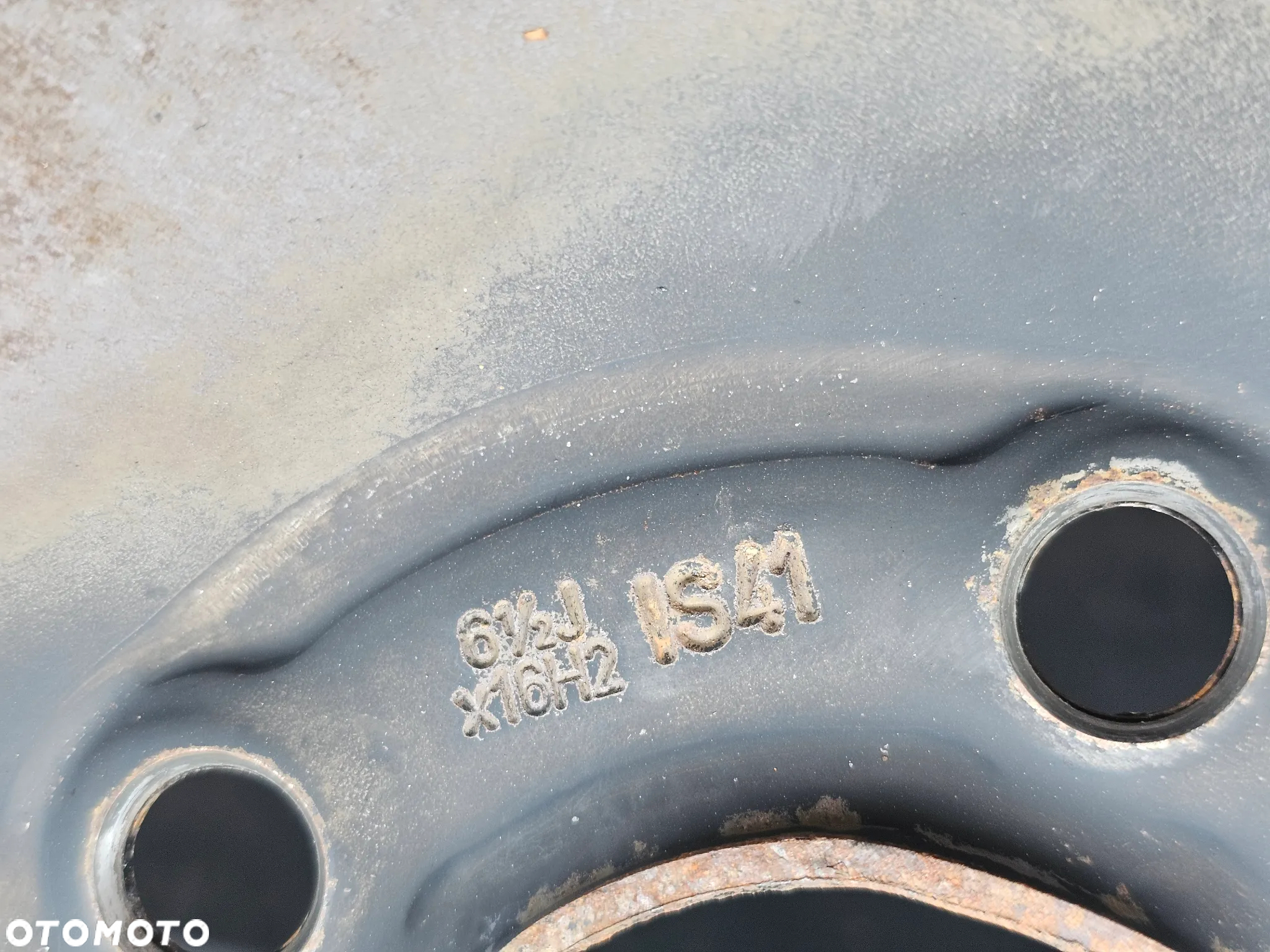 FELGI STALOWE OPONY ZIMOWE KOŁA OPEL ASTRA J K ZAFIRA C R 16 5x115 205/60/16 - 10