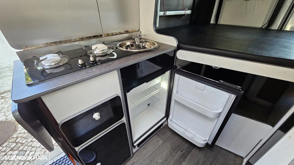Fiat Ducato 250 - 20