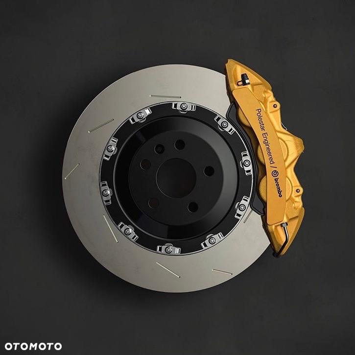 Volvo S60 T8 AWD Plug-In Hybrid Polestar Engineered - 24