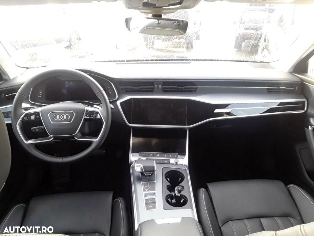 Audi A6 40 TDI quattro S tronic advanced - 3