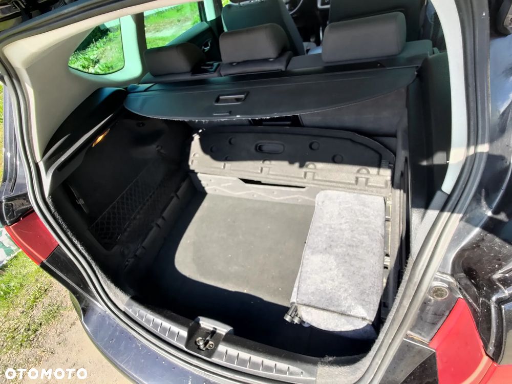 Seat Altea XL 1.9 TDI Stylance - 8