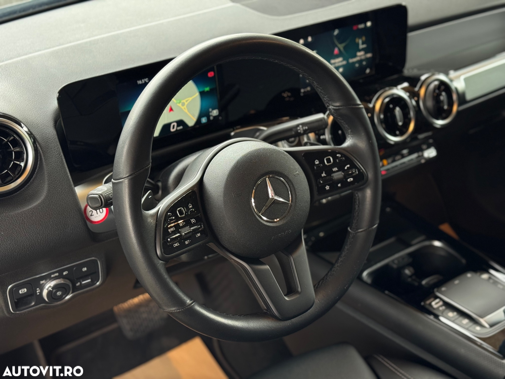 Mercedes-Benz GLB 220 d Aut. - 6