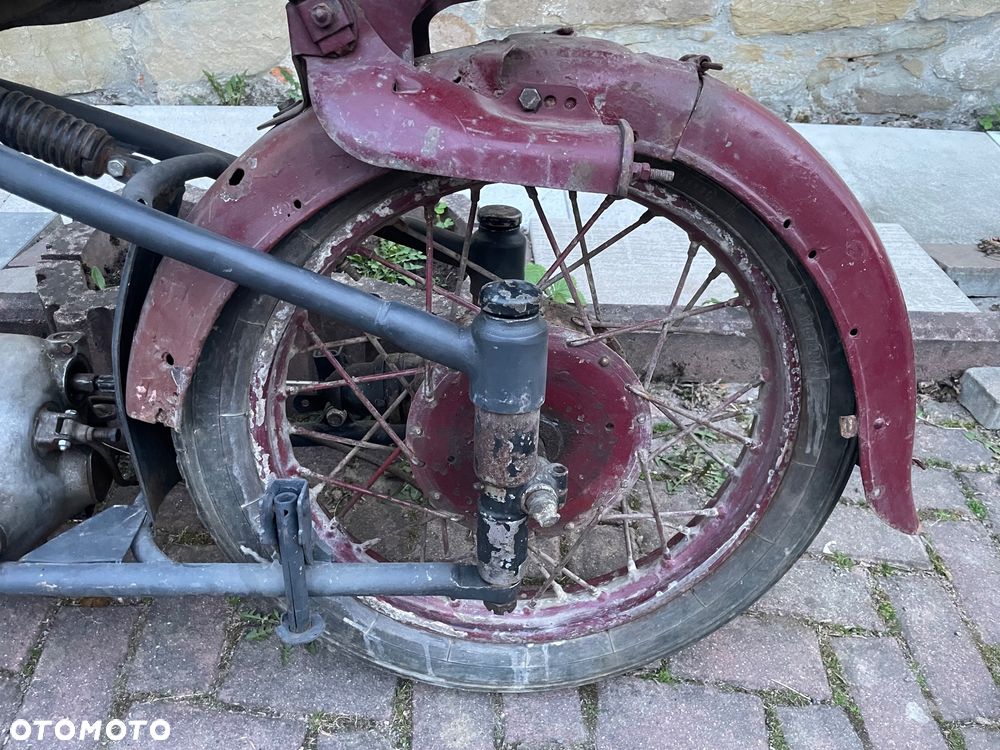 Simson Inny - 8