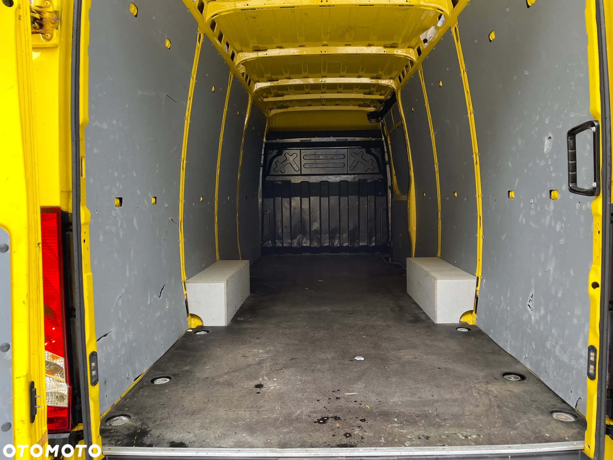 Iveco Dailly - 7
