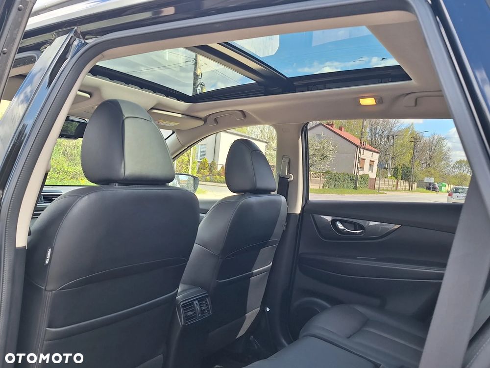 Nissan X-Trail 1.6 DCi N-Connecta Xtronic 2WD EU6 - 7