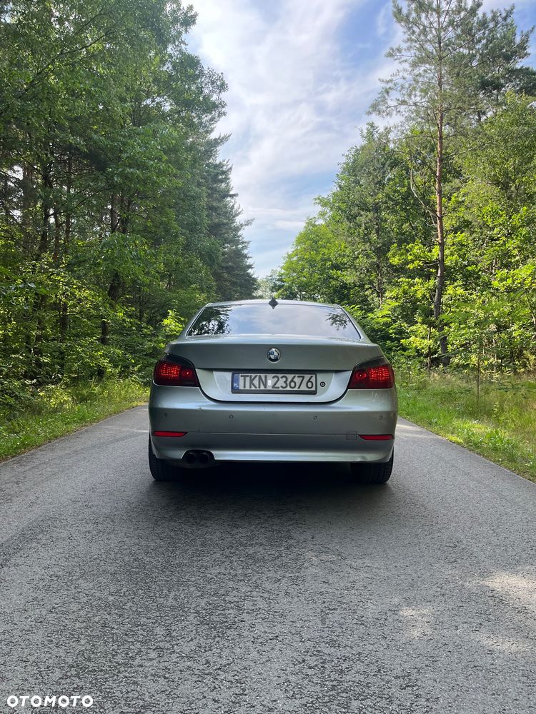 BMW Seria 5 - 10