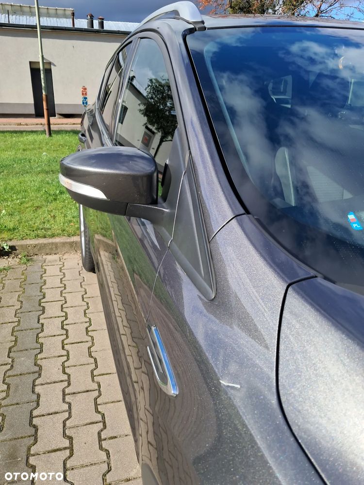 Ford Kuga 2.0 TDCi AWD Titanium - 8